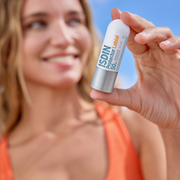 ISDIN Lipstick SPF 50+ 4g