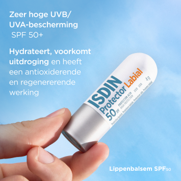 ISDIN Lipstick SPF 50+ 4g