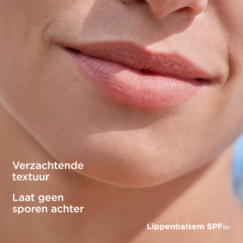 ISDIN Lipstick SPF 50+ 4g