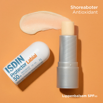 ISDIN Lipstick SPF 50+ 4g