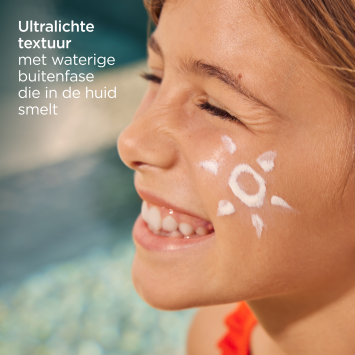 ISDIN Fotoprotector Fusion Water Magic Pediatrics Fluido SPF 50 50ml
