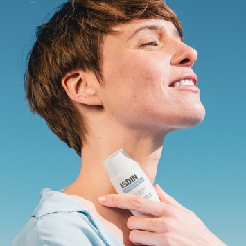 ISDIN Fotoultra® Solar Allergy SPF 50+ 50ML