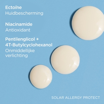 ISDIN Fotoultra® Solar Allergy SPF 50+ 50ML