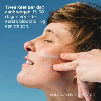 ISDIN Fotoultra® Solar Allergy SPF 50+ 50ML