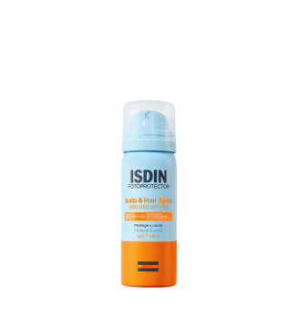 ISDIN Scalp & Hair Spray SPF 50 50ml