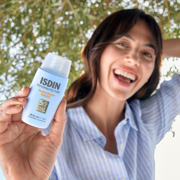 ISDIN Fusion Water MAGIC SPF50 50ml