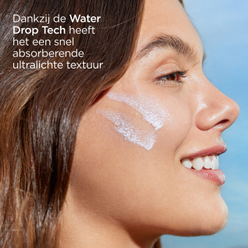 ISDIN Fusion Water MAGIC SPF50 50ml