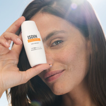 ISDIN Fotoultra® Spot Prevent SPF 50+ 50ML