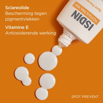 ISDIN Fotoultra® Spot Prevent SPF 50+ 50ML