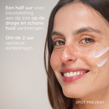 ISDIN Fotoultra® Spot Prevent SPF 50+ 50ML