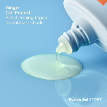 ISDIN Fusion Gel Sport SPF 50 100ml