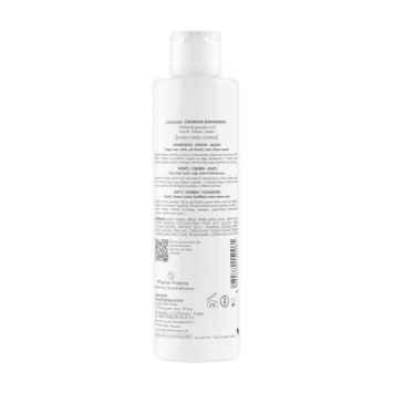 Avène Cicalfate+ Reinigingsgel Geïrriteerde Gevoelige Huid 200ml