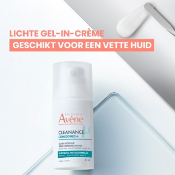 Avène Cleanance Comedomed+ Tegen Onzuiverheden 30ml