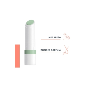 Avène Couvrance Correctiestick Groen 4g