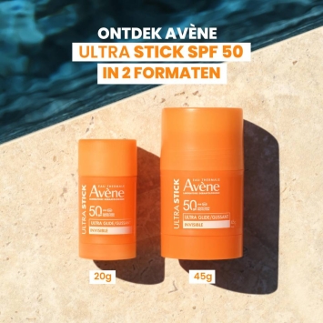 Eau Thermale Avène Ultra Stick SPF50 20 g