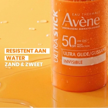 Eau Thermale Avène Ultra Stick SPF50 20 g