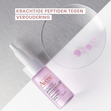 Avène Hyaluron Activ Procedure Verstrakkend Serum 18ml + 2ml