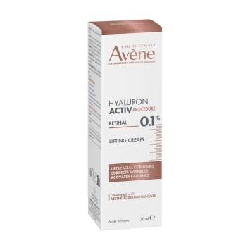 Avène Hyaluron Activ Procedure Liftende Crème 30ml
