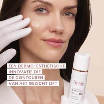 Avène Hyaluron Activ Procedure Liftende Crème 30ml