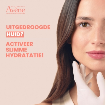 Avène Hydrance Hydraterende Aqua Gel-Crème 50ml