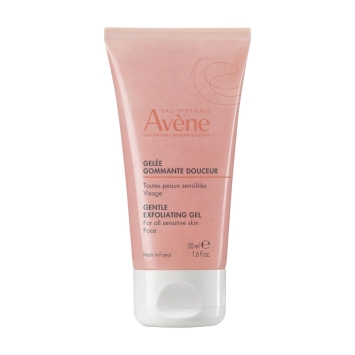 Avene Les Essentiels Milde Peeling Gel 50ml