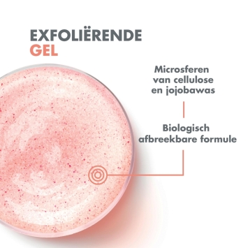 Avène Les Essentiels Milde Peeling Gel 50ml