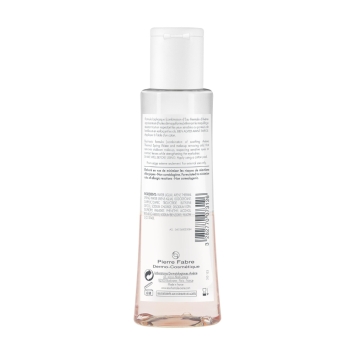 Avène Les Essentiels Oogmake-up Remover 125 ml