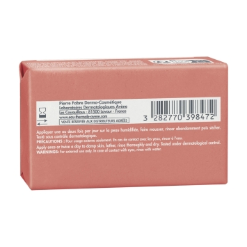 Avène XeraCalm A.D Reinigingsblokje 100gr