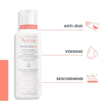 Avène XeraCalm A.D Balsem 400ml