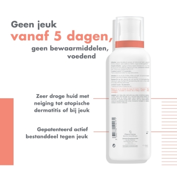 Avène XeraCalm A.D Balsem 400ml