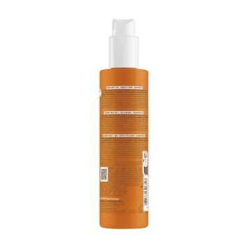 Avène Zonbescherming Spray Kind Gevoelige Huid SPF50+ 200ml