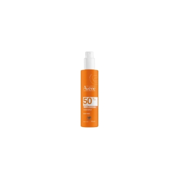 Avène Zonbescherming Spray SPF50+ 200ml
