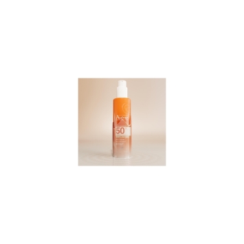 Avène Zonbescherming Spray SPF50+ 200ml
