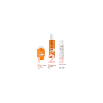 Avène Zonbescherming Spray SPF50+ 200ml