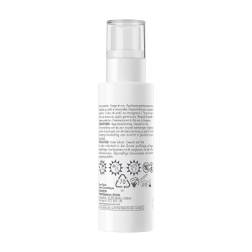 Avène Zonverzorging Anti-Aging Fluïde SPF50 40ml