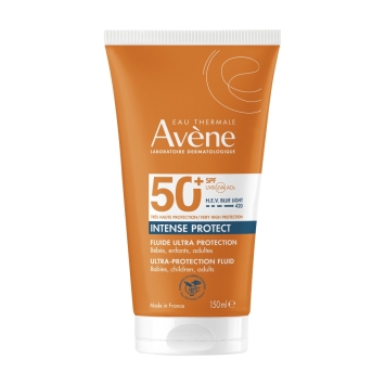 Avène Zonverzorging Intense Protect SPF50+ 150ml