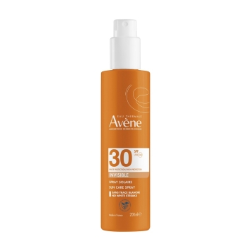 Avène Zonverzorging Spray SPF30 200ml
