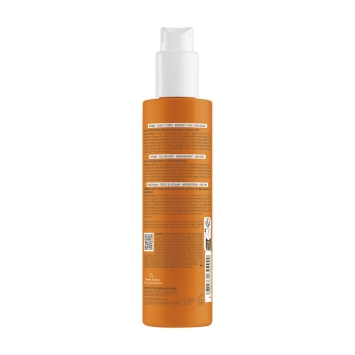 Avène Zonverzorging Spray SPF30 200ml