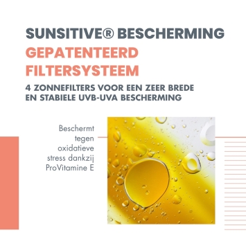 Avène Zonverzorging Spray SPF30 200ml