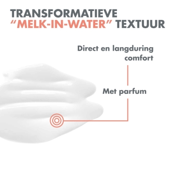 Avène Zonverzorging Zonnebrandmelk Gevoelige Huid SPF50 250ml