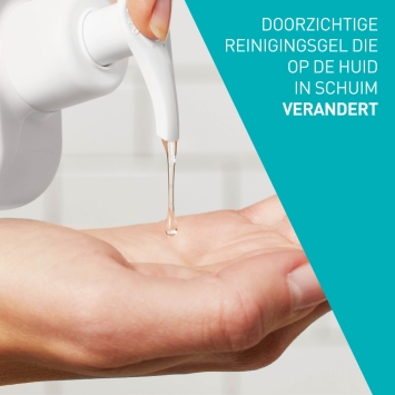CeraVe Anti-Onzuiverheden Reinigingsgel 473ml