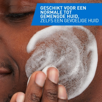 CeraVe Balancing Air Foam Reiniger 148ml