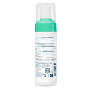 CeraVe Balancing Air Foam Reiniger 148ml