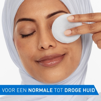 Cerave Hydrating Micellar Water 400ml