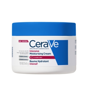 CeraVe Intensief Hydraterende Crème 340gr