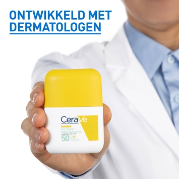 CeraVe Dry Touch Face Fluid SPF50 INT 50ml​