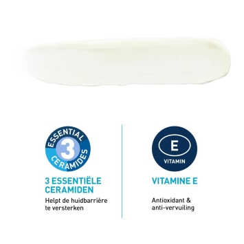 CeraVe Sunscreen Face Stick SPF50 INT 8 gr​