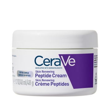 CeraVe Skin Renewing Peptide Crème 48g