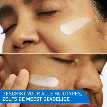 CeraVe Skin Renewing Peptide Crème 48g