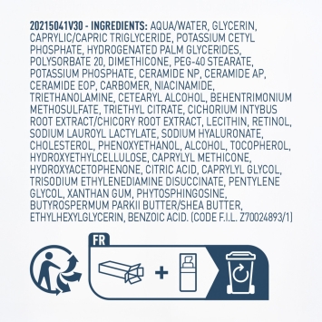 CeraVe Skin Renewing Retinol Serum 30ml